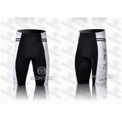 PROFESJONALNE LETNIE SPODENKI ROWEROWE NALINI MODEL 2012 WHITE