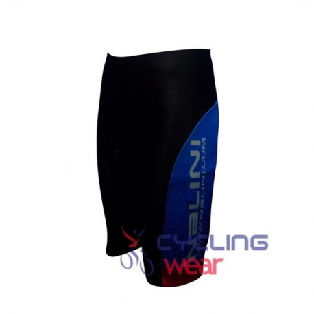 PROFESJONALNE LETNIE SPODENKI ROWEROWE NALINI MODEL 2012/2013 BLUE