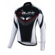 PROFESJONALNA JESIENNO-WIOSENNA BLUZA ROWEROWA NALINI MODEL 2010