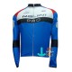PROFESJONALNA JESIENNO-WIOSENNA BLUZA ROWEROWA NALINI MODEL 2013 PRO