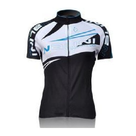 PROFESJONALNA DAMSKA KOSZULKA ROWEROWA NALINI 2011