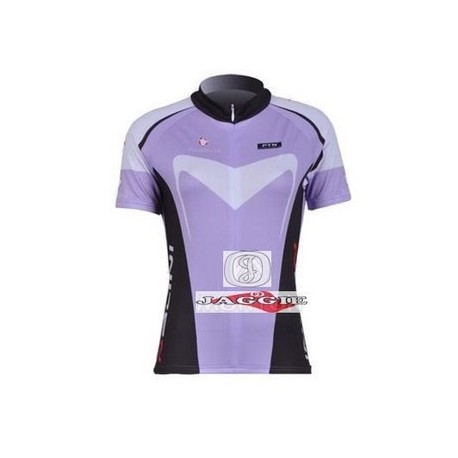 PROFESJONALNA DAMSKA KOSZULKA ROWEROWA NALINI 2012