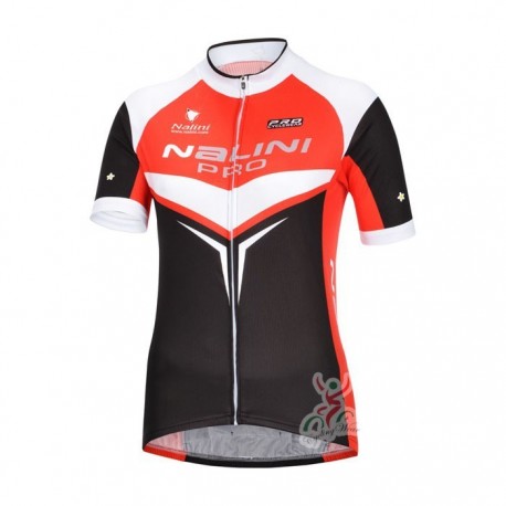 PROFESJONALNA DAMSKA KOSZULKA ROWEROWA NALINI 2013