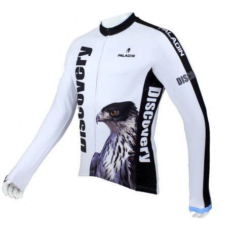 PROFESJONALNA BLUZA ROWEROWA DISCOVERY MODEL 2013 EAGLE