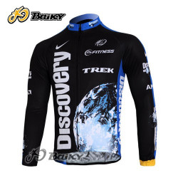 PROFESJONALNA BLUZA ROWEROWA  DISCOVERY  MODEL 2010