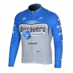 PROFESJONALNA BLUZA ROWEROWA  DISCOVERY  MODEL 2008