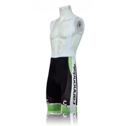 PROFESJONALNE SPODENKI ROWEROWE CANNONDALE 2011