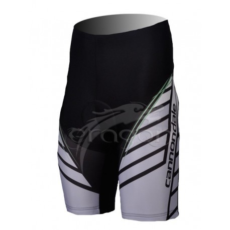 PROFESJONALNE SPODENKI ROWEROWE CANNONDALE 2012