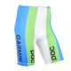 PROFESJONALNE SPODENKI ROWEROWE GARMIN-CANNONDALE 2015