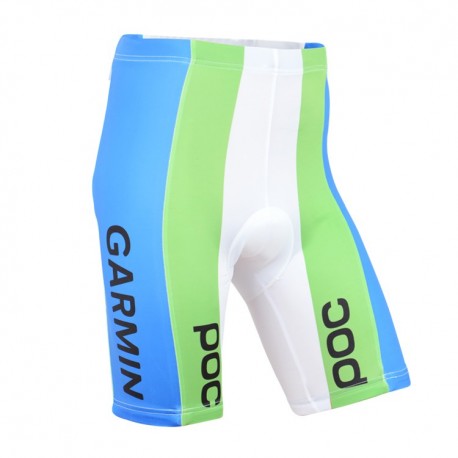 PROFESJONALNE SPODENKI ROWEROWE GARMIN-CANNONDALE 2015