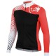 PROFESJONALNA DAMSKA BLUZA ROWEROWY CASTELLI 2013
