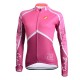 PROFESJONALNA DAMSKA BLUZA ROWEROWY CASTELLI 2014 PINK