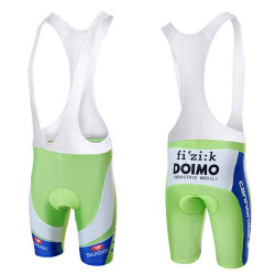 PROFESJONALNE SPODENKI ROWEROWE LIQUIGAS  2011