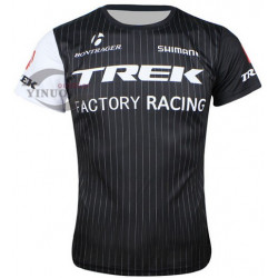 PROFESJONALNY T-SHIRT ROWEROWY TREK MODEL 2014