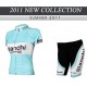  KOMPLET ROWEROWY DAMSKI BIANCHI MODEL 2010/2011