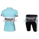  KOMPLET ROWEROWY DAMSKI BIANCHI MODEL 2010/2011