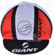PROFESJONALNA CZAPKA ROWEROWA GIANT MODEL 2011 RED