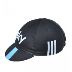 PROFESJONALNA CZAPKA ROWEROWA SKY MODEL 2010