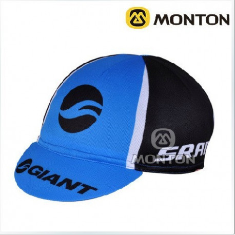 PROFESJONALNA CZAPKA ROWEROWA GIANT MODEL 2011