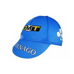 PROFESJONALNA CZAPKA ROWEROWA COLNAGO MODEL 2010