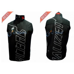 PROFESJONALNY BERĘKAWNIK ROWEROWY WINDPROOF SPECIALIZED 2012