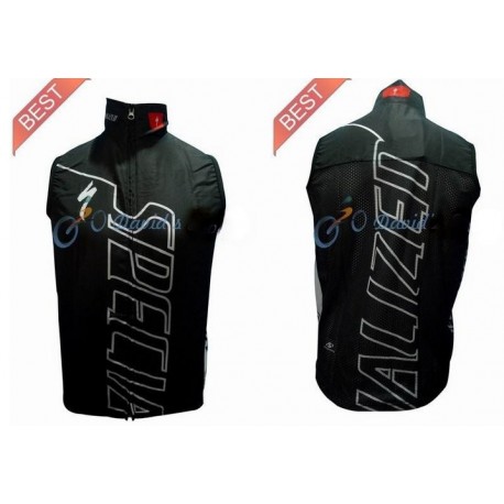 PROFESJONALNY BERĘKAWNIK ROWEROWY WINDPROOF SPECIALIZED 2012