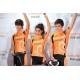PROFESJONALNY LETNI KOMPLET ROWEROWY EUSKALTEL MODEL 2013 EUSKADI 