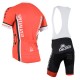 PROFESJONALNY LETNIY KOMPLET ROWEROWY SPECIALIZED MODEL 2015 RED