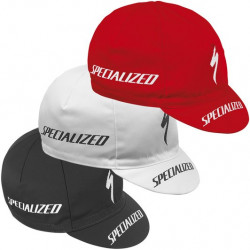 PROFESJONALNA CZAPKA ROWEROWA SPECIALIZED MODEL 2012