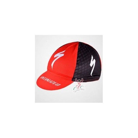 PROFESJONALNA CZAPKA ROWEROWA SPECIALIZED MODEL 2014 3 KOLORY