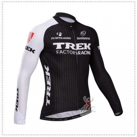 PROFESJONALNA BLUZA ROWEROWA TREK 2014