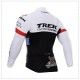 PROFESJONALNA BLUZA ROWEROWA TREK 2015