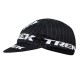 PROFESJONALNA CZAPKA LUB BANDANA ROWEROWA TREK 2015 BLACK