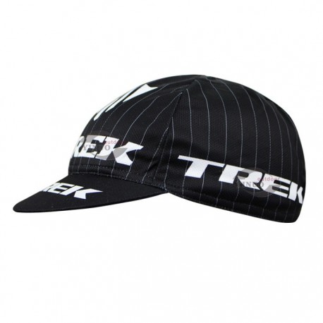 PROFESJONALNA CZAPKA LUB BANDANA ROWEROWA TREK 2015 BLACK