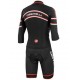 PROFESJONALNY KOMBINEZON ROWEROWY CASTELLI MODEL 2014/2015 