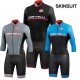 PROFESJONALNY KOMBINEZON ROWEROWY CASTELLI MODEL 2014/2015 