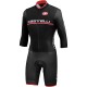 PROFESJONALNY KOMBINEZON ROWEROWY CASTELLI MODEL 2014/2015 