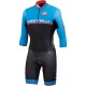 PROFESJONALNY KOMBINEZON ROWEROWY CASTELLI MODEL 2014/2015 