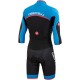 PROFESJONALNY KOMBINEZON ROWEROWY CASTELLI MODEL 2014/2015 