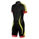 PROFESJONALNY KOMBINEZON ROWEROWY CASTELLI MODEL 2015 2 KOLORY