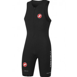 PROFESJONALNY KOMBINEZON ROWEROWY CASTELLI CORSA MODEL 2015