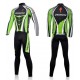 PROFESJONALNY DŁUGI KOMPLET ROWEROWY SPECIALIZED 2010/2011