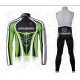 PROFESJONALNY DŁUGI KOMPLET ROWEROWY SPECIALIZED 2010/2011