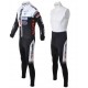 PROFESJONALNY DŁUGI KOMPLET ROWEROWY CINELLI MODEL 2010