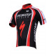 PROFESJONALNE KOSZULKI ROWEROWE SPECIALIZED MODEL 2011 RED
