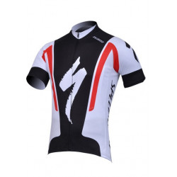 PROFESJONALNA KOSZULKA ROWEROWA SPECIALIZED MODEL 2011 