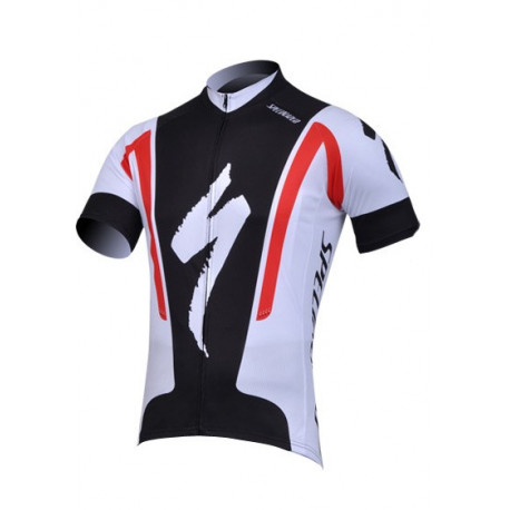 PROFESJONALNA KOSZULKA ROWEROWA SPECIALIZED MODEL 2011 