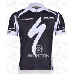 PROFESJONALNA KOSZULKA ROWEROWA SPECIALIZED MODEL 2011/2012