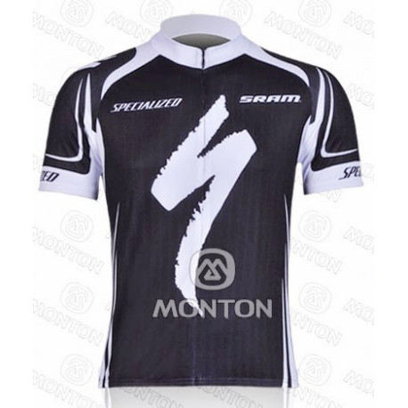 PROFESJONALNA KOSZULKA ROWEROWA SPECIALIZED MODEL 2011/2012