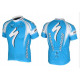 PROFESJONALNA KOSZULKA ROWEROWA SPECIALIZED MODEL 2009/2010